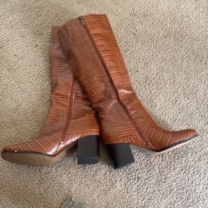 Franco Sarto Boots 👢